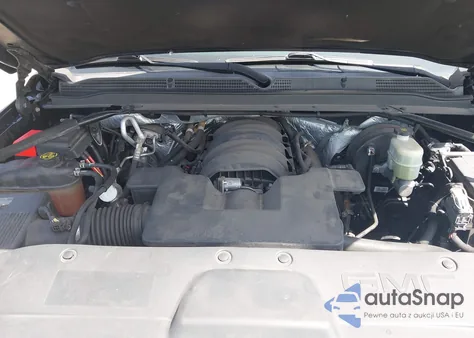 2015 GMC Yukon Slt z USA, uszkodzony, nr VIN 1GKS2BKC9FR308685